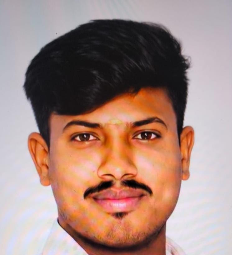 Groom Image